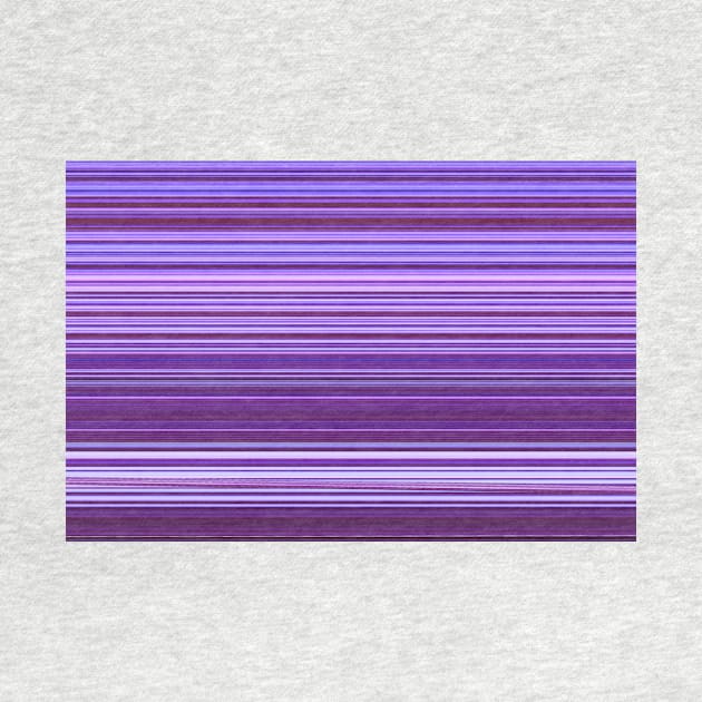 Purple Stripes by StripePatterns